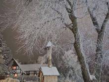 Ubytování Gerhard - Rašov