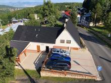 Ubytování Gerhard - Rašov