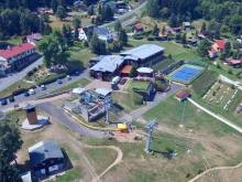 Ubytování Gerhard - Rašov