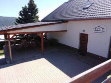 Ubytování Gerhard - Rašov