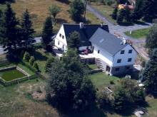 Ubytování Gerhard - Rašov