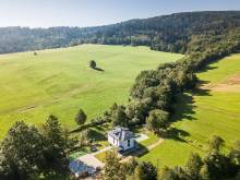 Family house - Bukovec
