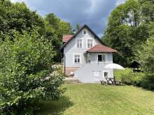 Pod Černou - Bolkov