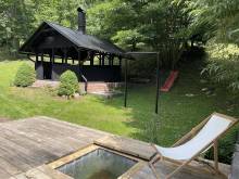 Pod Černou - Bolkov