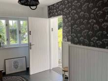 Pod Černou - Bolkov