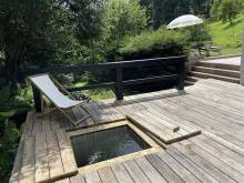 Pod Černou - Bolkov