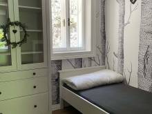 Pod Černou - Bolkov