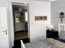 Pod Černou - Bolkov