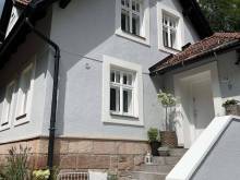 Pod Černou - Bolkov