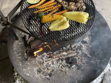 Pod Černou - Bolkov