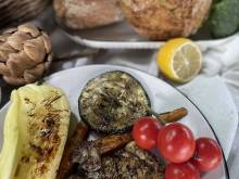 Pod Černou - Bolkov