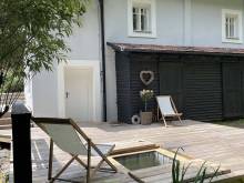 Pod Černou - Bolkov