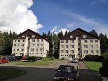 Apartmán u lesa - Srní 119 - Srní