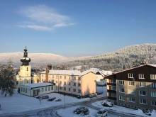 Apartmán u lesa - Srní 119 - Srní