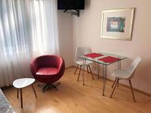 Apartmán u lesa - Srní 119 - Srní