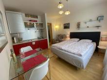 Apartmán u lesa - Srní 119 - Srní