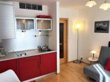 Apartmán u lesa - Srní 119 - Srní