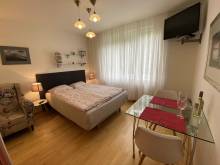 Apartmán u lesa - Srní 119 - Srní