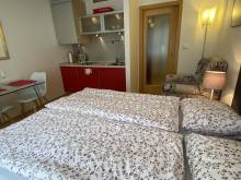 Apartmán u lesa - Srní 119 - Srní