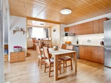 Apartmán u Maxíků - Čistá v Krkonoších