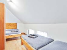 Apartmán u Maxíků - Čistá v Krkonoších