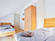 Apartmán u Maxíků - Čistá v Krkonoších