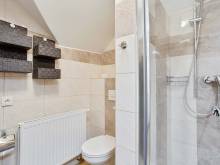 Apartmán u Maxíků - Čistá v Krkonoších