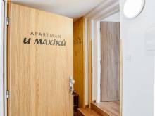 Apartmán u Maxíků - Čistá v Krkonoších