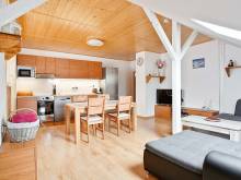 Apartmán u Maxíků - Čistá v Krkonoších