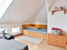 Apartmán u Maxíků - Čistá v Krkonoších