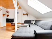 Apartmán u Maxíků - Čistá v Krkonoších