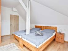 Apartmán u Maxíků - Čistá v Krkonoších