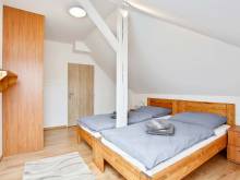 Apartmán u Maxíků - Čistá v Krkonoších