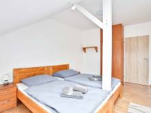 Apartmán u Maxíků - Čistá v Krkonoších