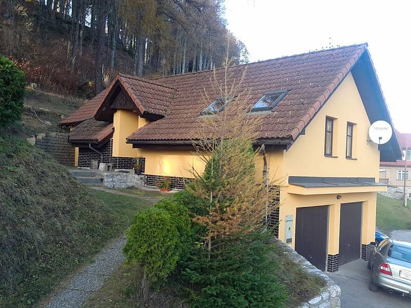 Ubytování Josef Hůrka - Svoboda nad Úpou