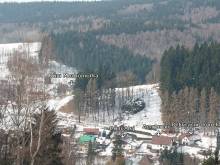 Ubytování Josef Hůrka - Svoboda nad Úpou