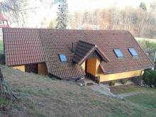 Ubytování Josef Hůrka - Svoboda nad Úpou