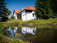 Bořetínský Statek - Bořetín