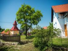 Bořetínský Statek - Bořetín