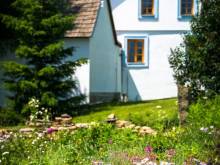 Bořetínský Statek - Bořetín