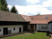 Bořetínský Statek - Bořetín