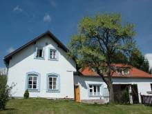 Bořetínský Statek - Bořetín