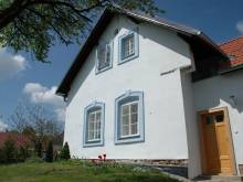 Bořetínský Statek - Bořetín