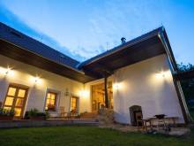 Bořetínský Statek - Bořetín