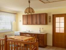 Ubytování v penzionu - Strýčkovice