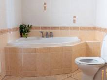 Ubytování v penzionu - Strýčkovice