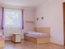 Ubytování v penzionu - Strýčkovice