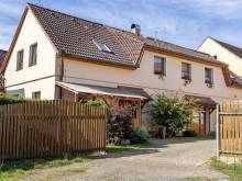 Ubytování v penzionu - Strýčkovice