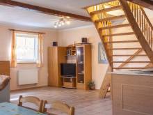 Ubytování v penzionu - Strýčkovice