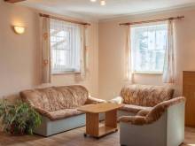 Ubytování v penzionu - Strýčkovice